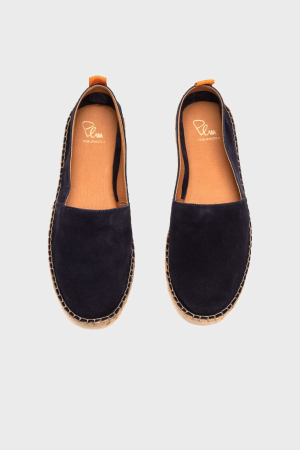 ΕΣΠΑΝΤΡΙΓΙΑ PER LA MODA - AZUL ΜΠΛΕ